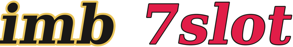 imb 7slot logo
