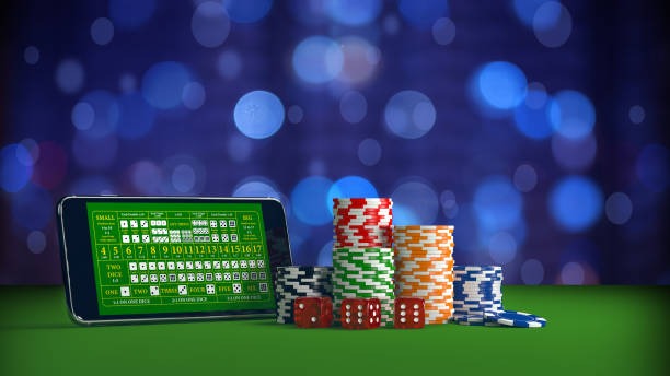 imb 7slot Visible Betting Window