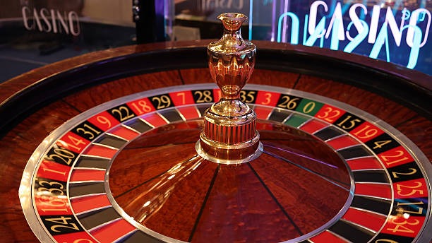 imb 7slot What You Get Inside Our Casino