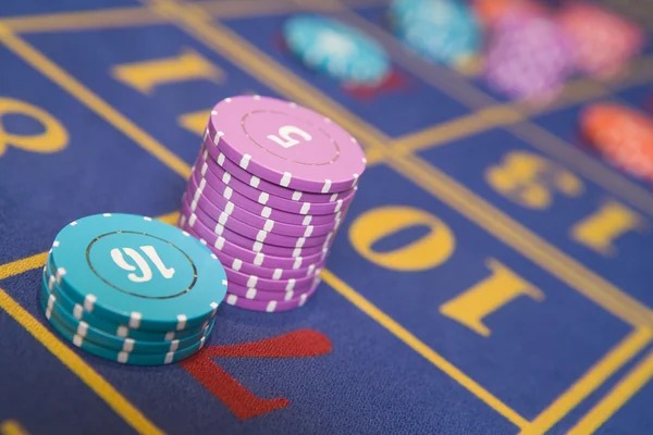imb 7slot Serang Casino Lobby At imb 7slot